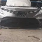 صدام كامري امامي موديل 2021