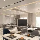 ديكورات داخليه وخارجيه نحترم شغلنا .
