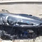 شمعة مازدا 6
