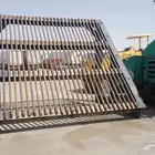 غربال تراب دفان جديد ومستخدم