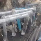 تشليح شاحنات مركز النور قطع اكتروس فقط للتواصل  من