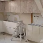مطابخ المنيوم