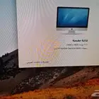 اي ماك ابل نظيف