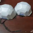 خوذه قابله للطي