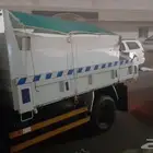قلاب لنقل الدمار والمخلفات وتوصيل البطحه بجده