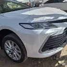 تشليح الحائر قطع غيار كامري من مديل 2018الى2024