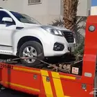سطحه العزيزيه الدارالبيضاء الشفاء الحاير الحوطه الخرج طريق ع