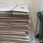 كراتين بيض لنقل العفش بكميات كبيرة