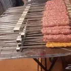 معلم مشويات وتجهيز في الشاليهات والاستراحات