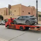 سطحة جدة الي الرياض