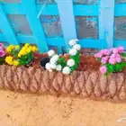 ماركنات من جذوع النخل