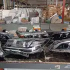 شمعات جاينا