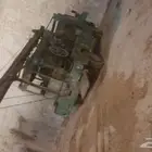 حفار آبار دقاق
