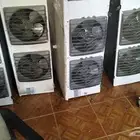 غرف تبريد وتجميد للبيع