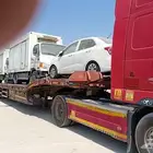 الوبد متوحد في القصيم الراس نقل معدات ثقله وخفيفة