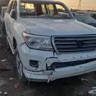 جيب تويوتا 8سنلدر فل كامل