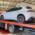 سطحه هيدروليك داخل وخارج جده