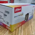 camera installation