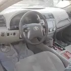 كامري موديل 2011