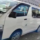 باص 2013 جديد نظيف مكيف ميكروباص للأيجار مع سواق مشاوير خاصه