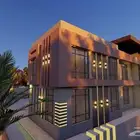 مهندس معماري من حضرموت