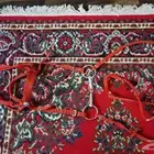 السلام عليكم ورحمة الله وبركاته اعرض لكم سرج ولجام