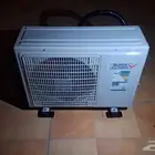 فني مكيفات و تركيب سبلت شباك مهندس باكستاني موقع بحره حده