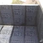 عوازل مائيه وحراريه ضمان عشر سنوات