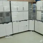 مطابخ جهاز وي تفصيل حسب الطلب