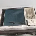 بيع مكيفات شباك نظيفه استبدال مكيفات مستعمله