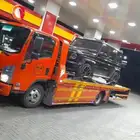 سطحات هيدروليك