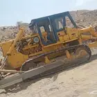 للإيجار دركتل بلدوزر