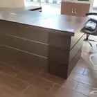 مكتب صيني مع سكرتارية