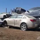 تشليح بيع قطع غيار سيارات