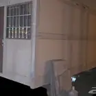 ثلاث غرف متنقله نضيفه