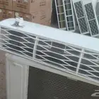 مكيفات اسبلت الجي فالكون اكس دوليب ميديا مكيفات