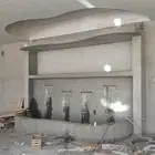 مقاولات عامه وتشطيبات