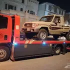 سطحه هدرليك من حفر الباطن الى الرياض