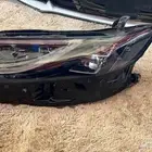 شمعة كامري 2025 وكاله