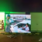 تاجير شاشات واضاء وسماعات