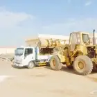 تربه زراعيه 24 ويوجد لدينا مشتل وسماد