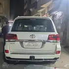 ترهيم لاند كروزر 2021