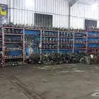 متخصص اصلاح باكمات فرامل واجهزة ABS