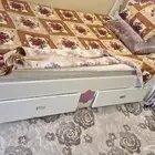single bed full size for sale