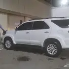 جيب فورتشنر 2013 قير عادي