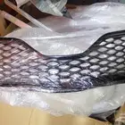 شبك كامري2010رياضي اسود