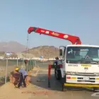 سطحه بوم ترك ونش سله بسكت ايجار يومي وشهري ومشاوير جده اطايف