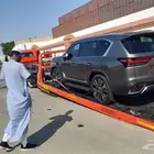 سطحه من حايل للقصيم والرياض