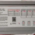 فني أنذار واطفاء