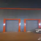 واجهات ولوحات كلادينج اعمال حدادة والمنيوم وستيل